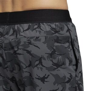 Adidas‎ Black Primegreen Athletic Shorts